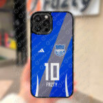 Estuche Personalizado Emelec - 2025