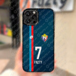 Estuche Personalizado El Nacional Alterna - 2025