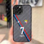 Estuche Personalizado El Nacional Copa Libertadores - 2025
