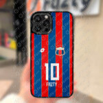 Estuche Personalizado Deportivo Quito - 2025