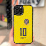 Estuche Personalizado Selección Ecuador Centenario - 2025