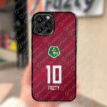 Estuche Personalizado Mushuc Runa - 2025
