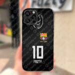 Estuche Personalizado Barcelona SC Edición Centenario - 2025