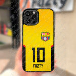 Estuche Personalizado Barcelona SC - 2025