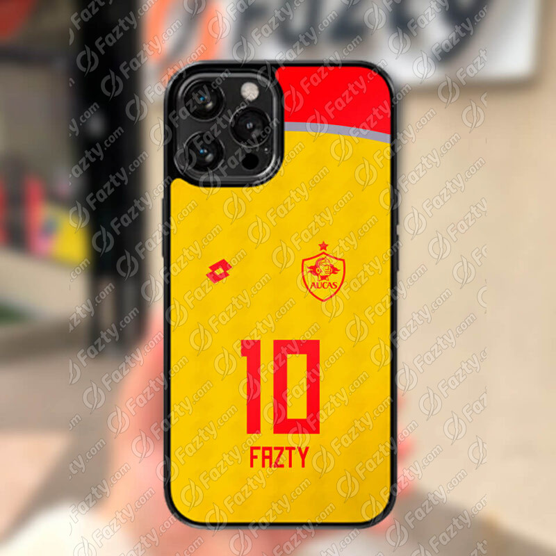 Estuche Personalizado Aucas - 2026