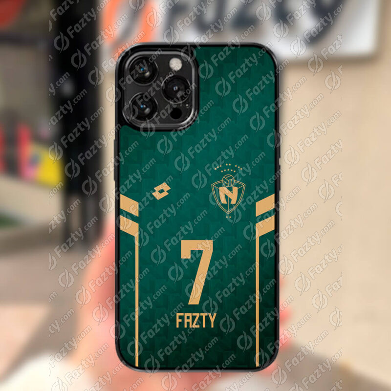 Estuche Personalizado El Nacional - Alterna 2 2026