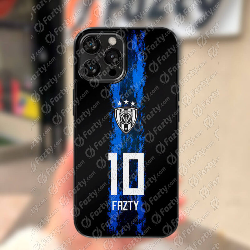 Estuche Personalizado Independiente del Valle IDV - 2026