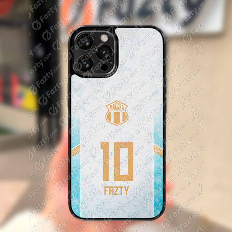 Estuche Personalizado Macará Alterna 2 - 2026